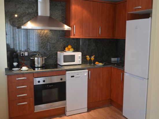 Фото Pierre & Vacances Andorra Sunari Peretol