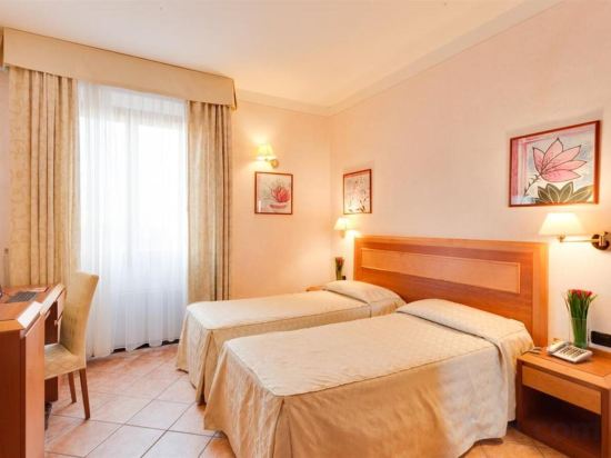 Фото Hotel Mia Cara & SPA