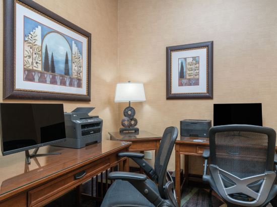 Фото Holiday Inn Hotel & Suites - St. Cloud, an Ihg Hotel