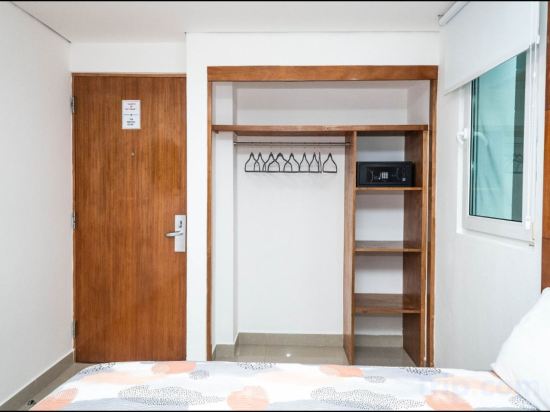 Фото Hotel Suites Gaby