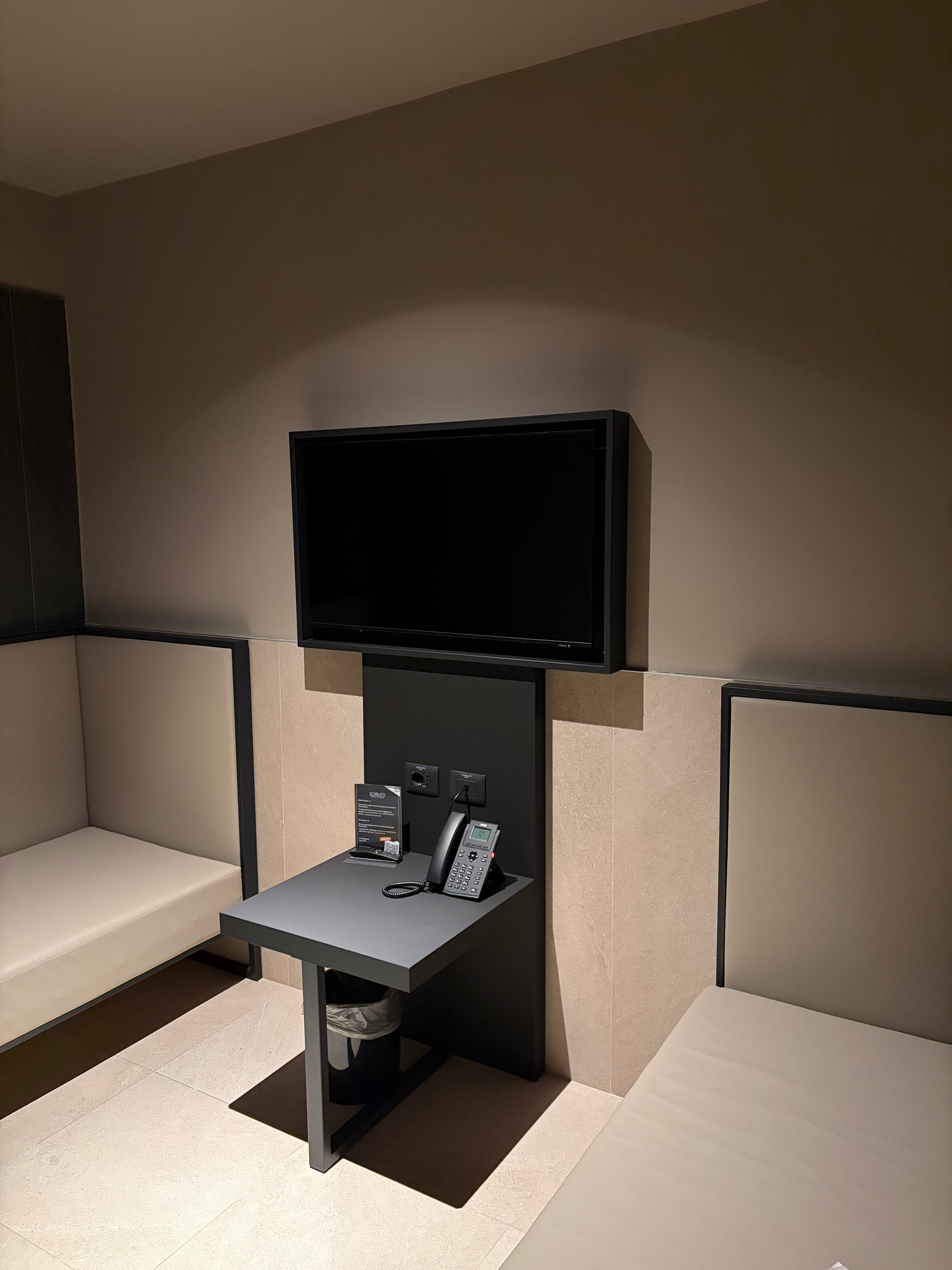 Фото Scarlatti Hotel Milano