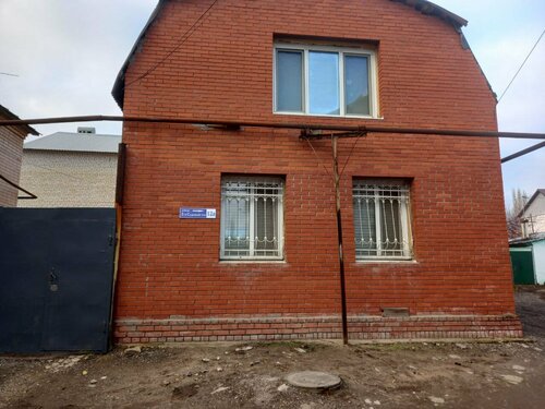Дом в аренду Дом Константина и Анны в Саратовской области