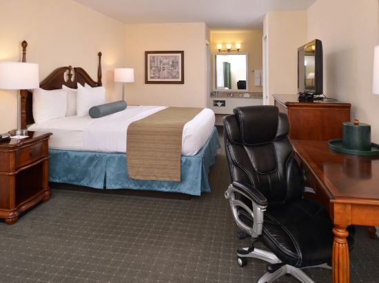 Фото Best Western Plus Santee Inn