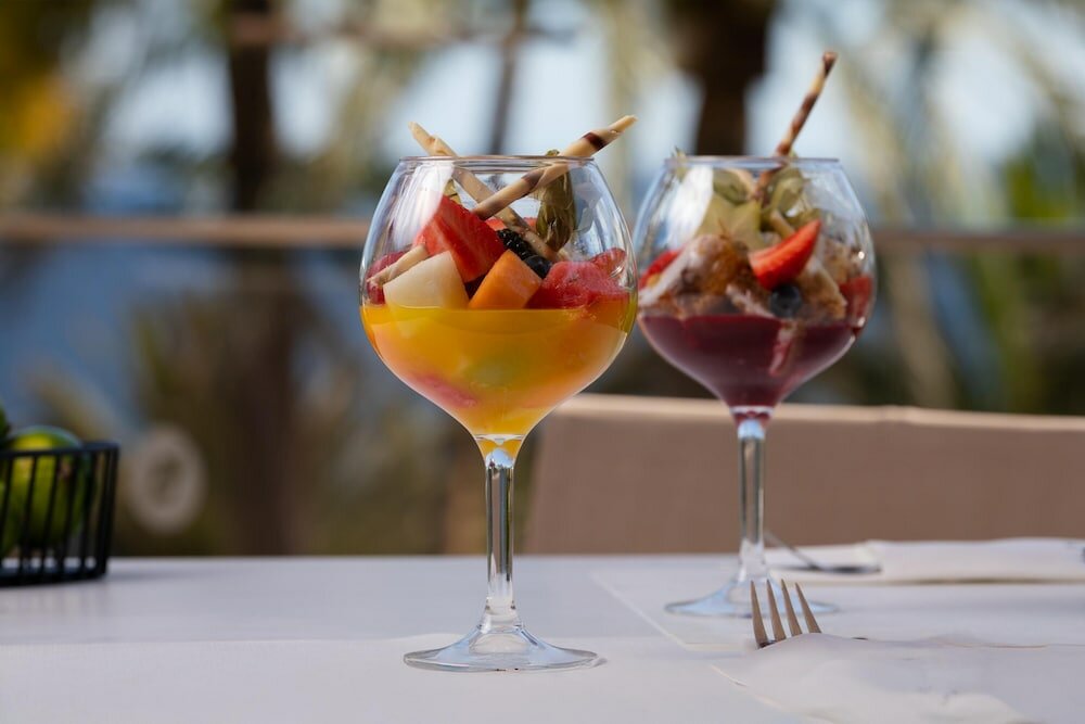 Фото Hotel Thb Los Molinos