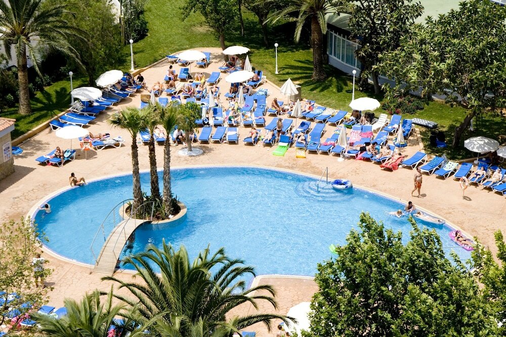 Фото HSM Atlantic Park