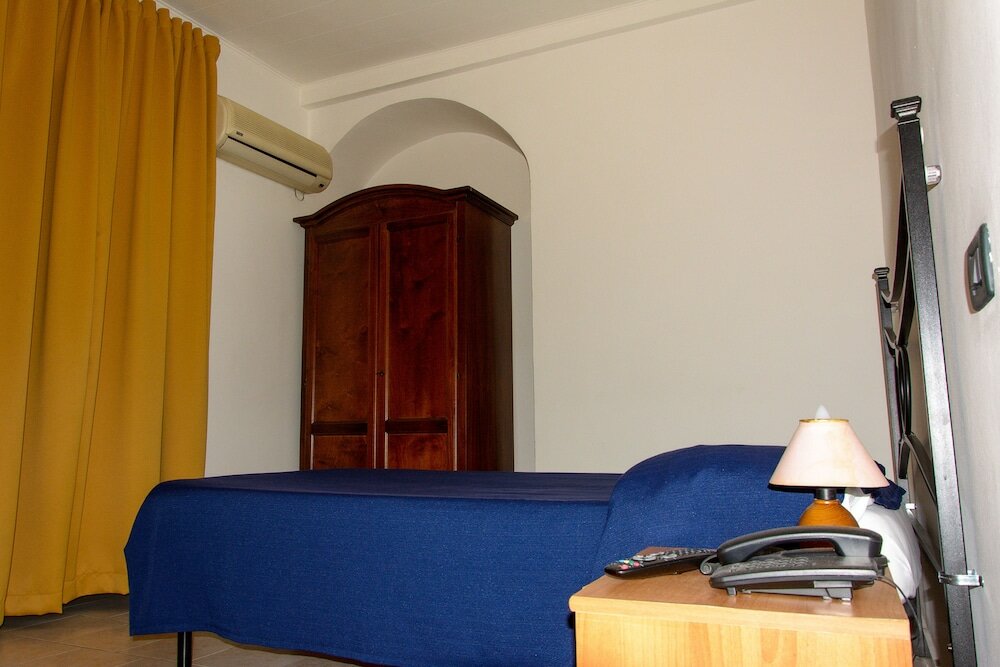 Фото Hotel Armonia