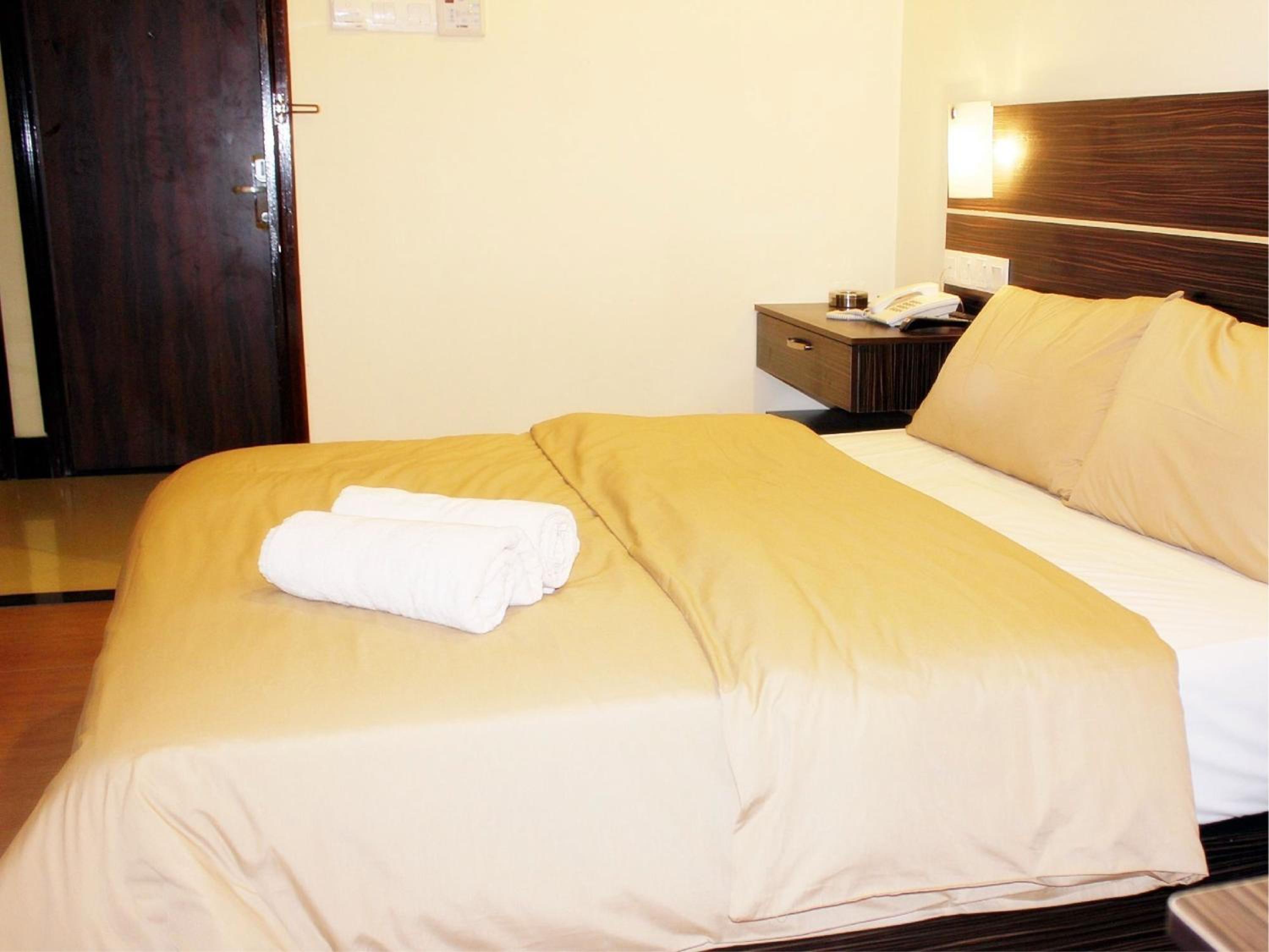 Фото Golden Palace Hotel