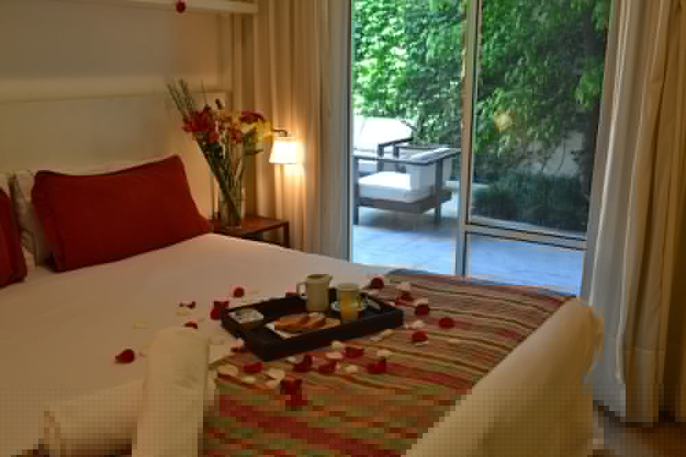 Фото Bromelia Hotel Boutique