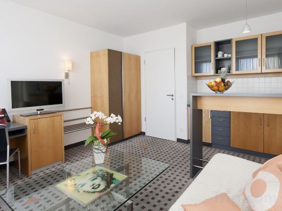 Фото Best Western Hotel am Europaplatz