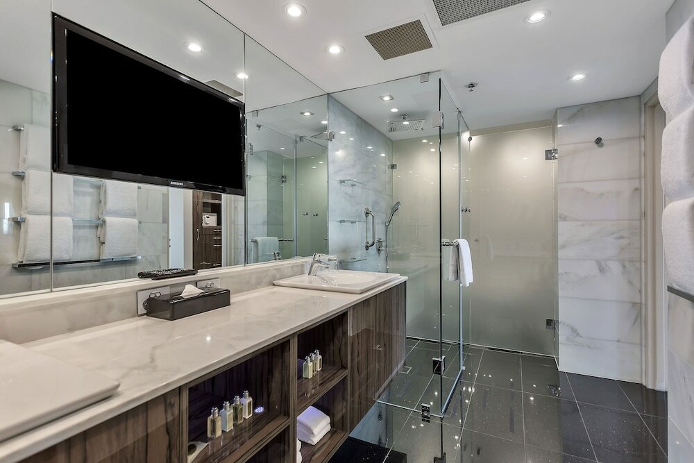 Фото Stamford Plaza Adelaide