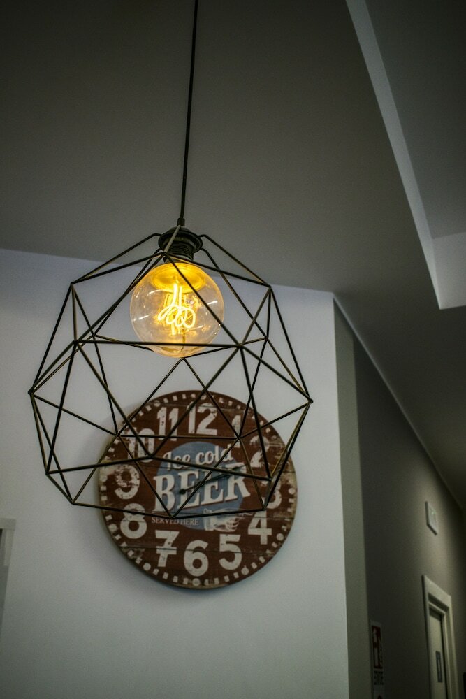 Фото Hostel Trastevere by Hostal Trustever