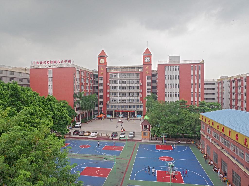 Фото отеля 3