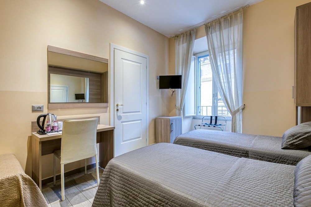 Фото Catone Vatican Suites