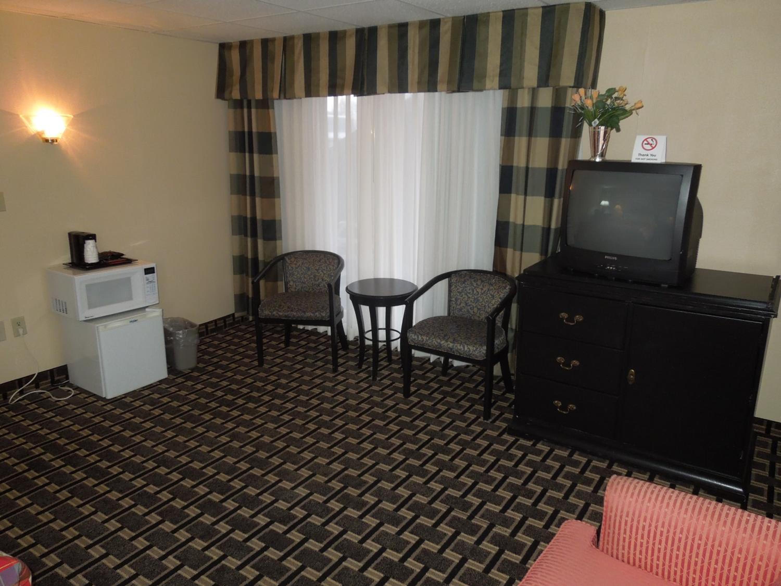 Фото Travelodge by Wyndham South Burlington