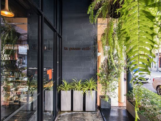 Фото La Pause Hatyai