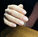 Маникюр (Fridrikha Engelsa Street, 12), nail salon