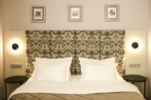 Гостиница Gloria в Амурской области