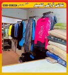 Shine Dry Cleaners & Steam Laundry (Sector E-11, MPCHS E-11/3, 3), dry cleaning