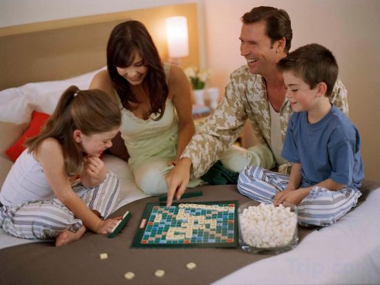 Фото Novotel Grenoble Centre