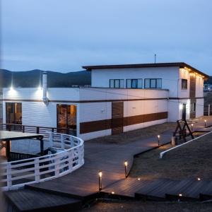 Фото Байкал Хан