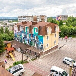 Фото Бельмонт