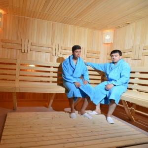 Фото Gloria Hotel