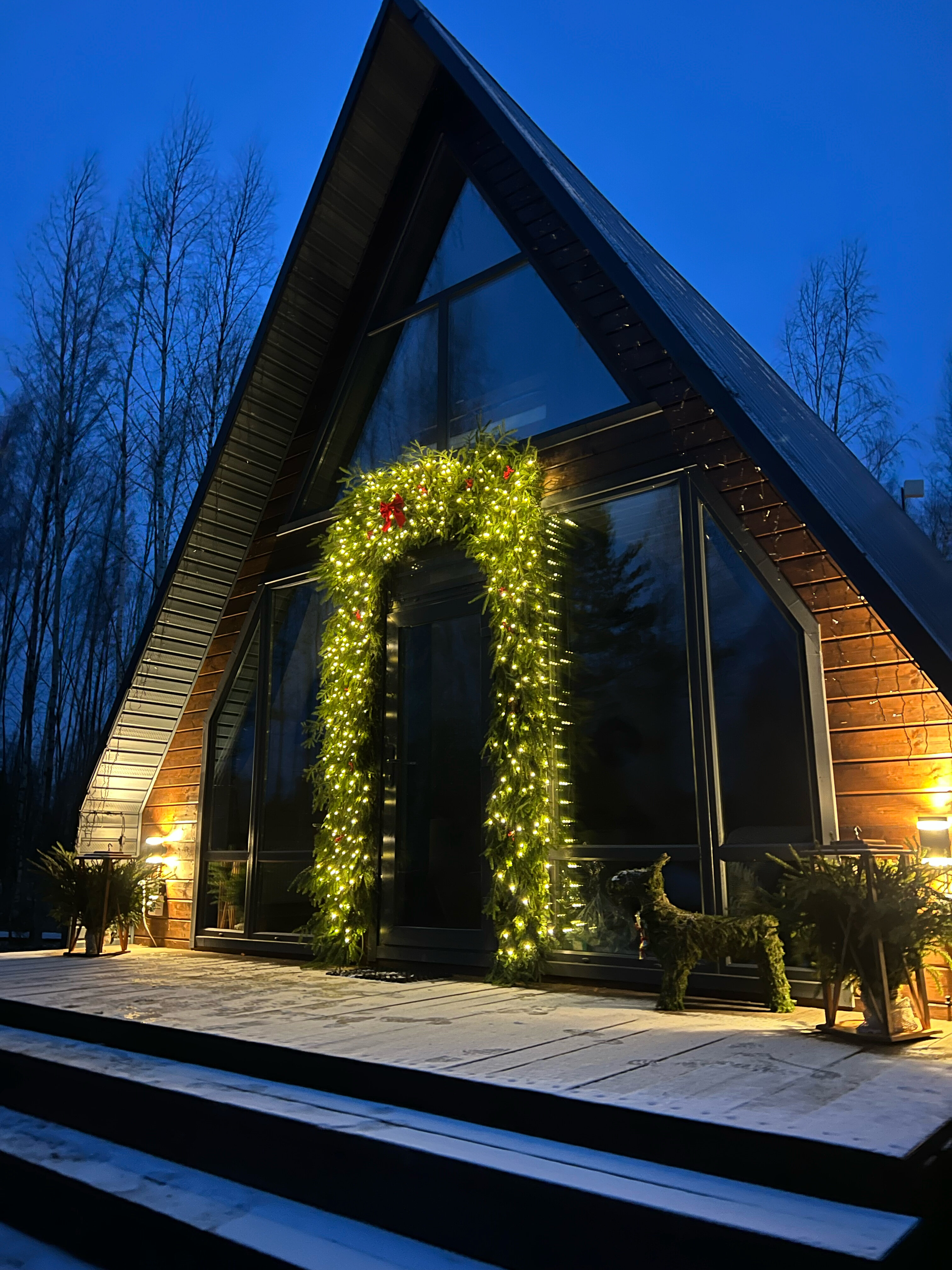 Фото Aframe_ostrov