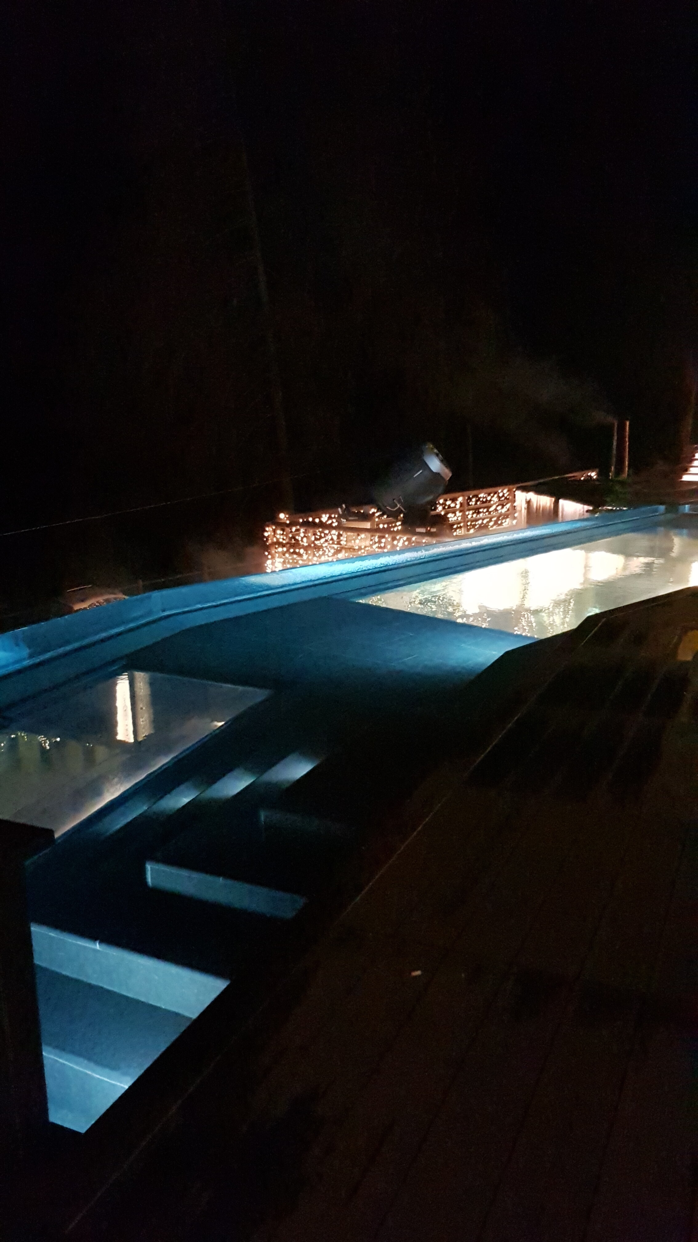 Фото Hotel Chalet Al Foss