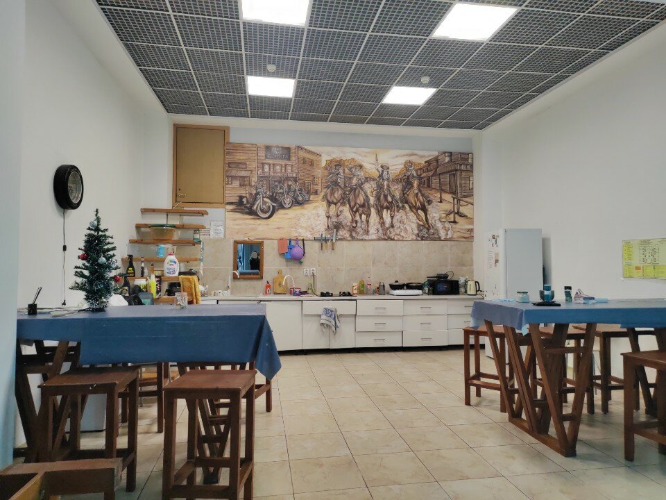 Фото Морской Бриз