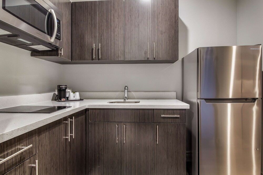 Фото Studio 6 Deer Park, Tx