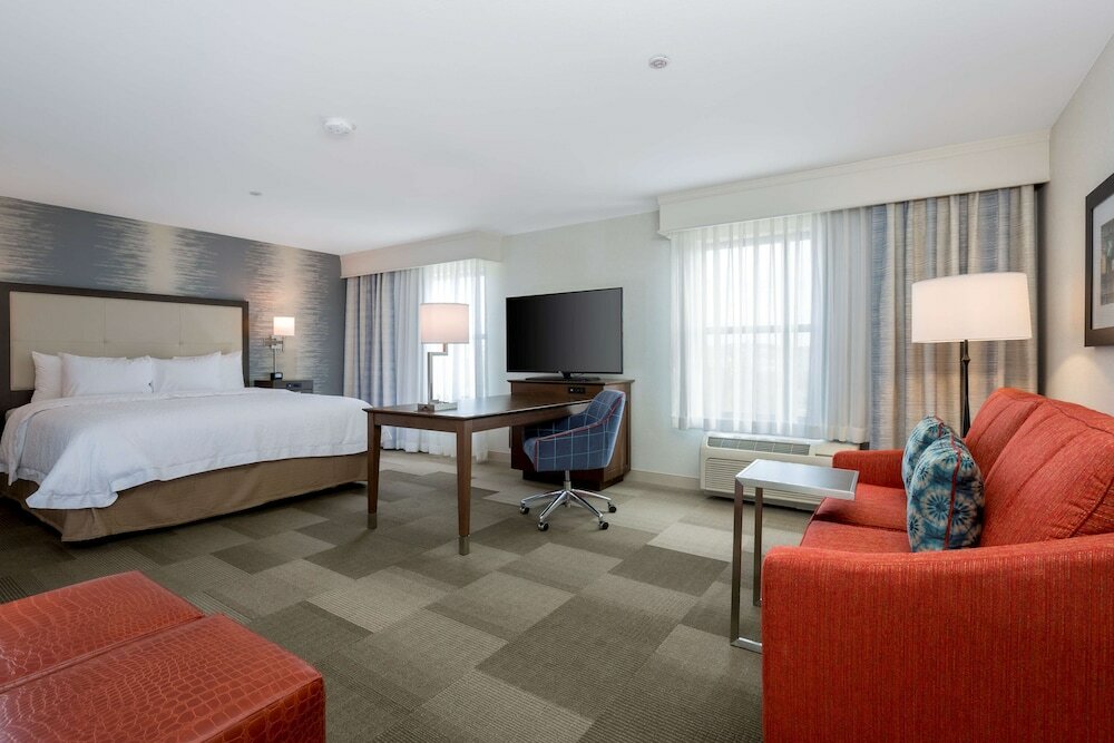 Фото Hampton Inn & Suites San Diego-Poway