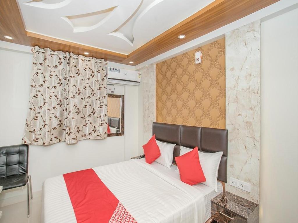 Фото отеля 4