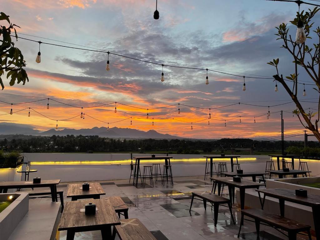 Фото Kaloka Airport Hotel