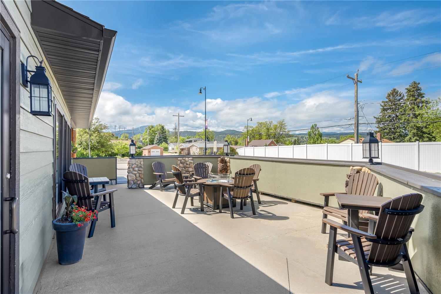 Фото Best Western Black Hills Lodge