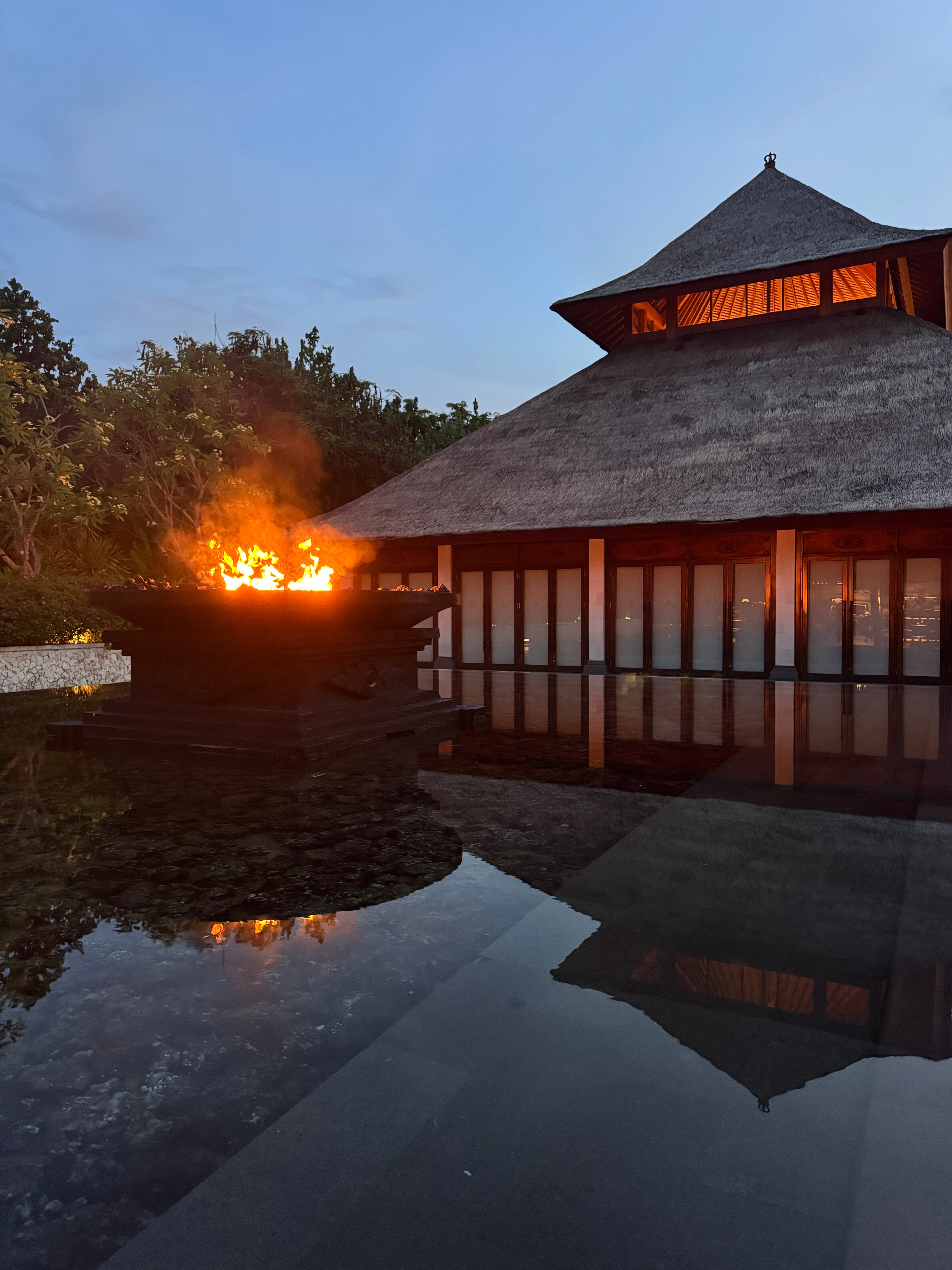 Фото Hyatt Regency Bali