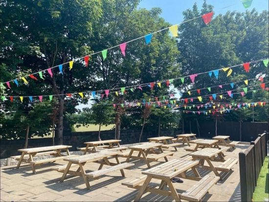 Фото Hotel Anfield