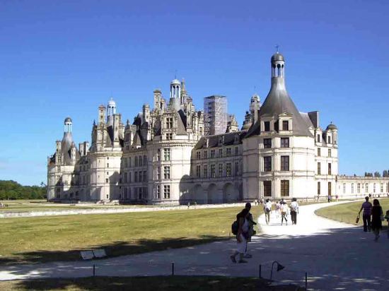 Фото Mercure Tours Nord