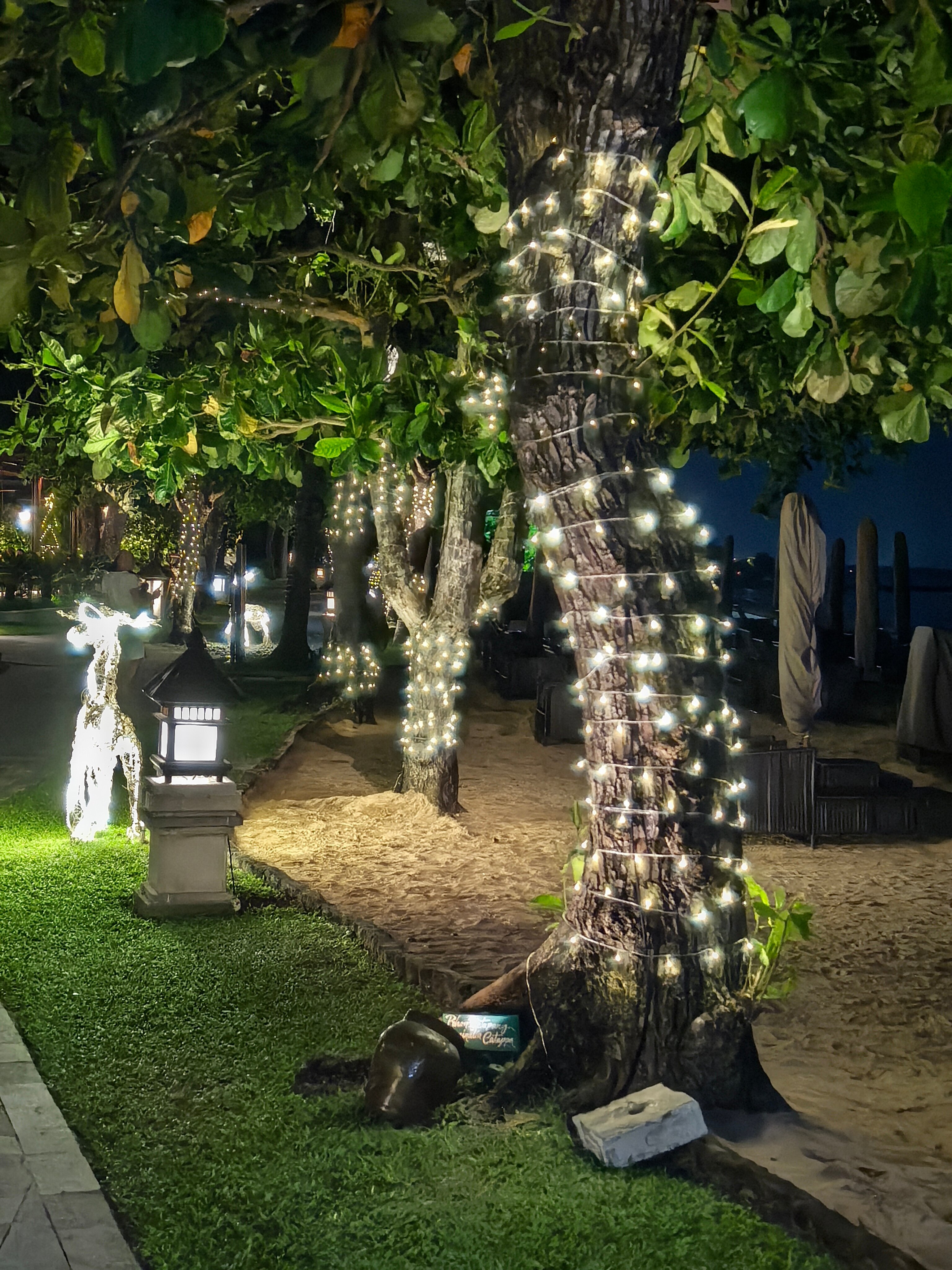 Фото Mercure Bali Nusa Dua