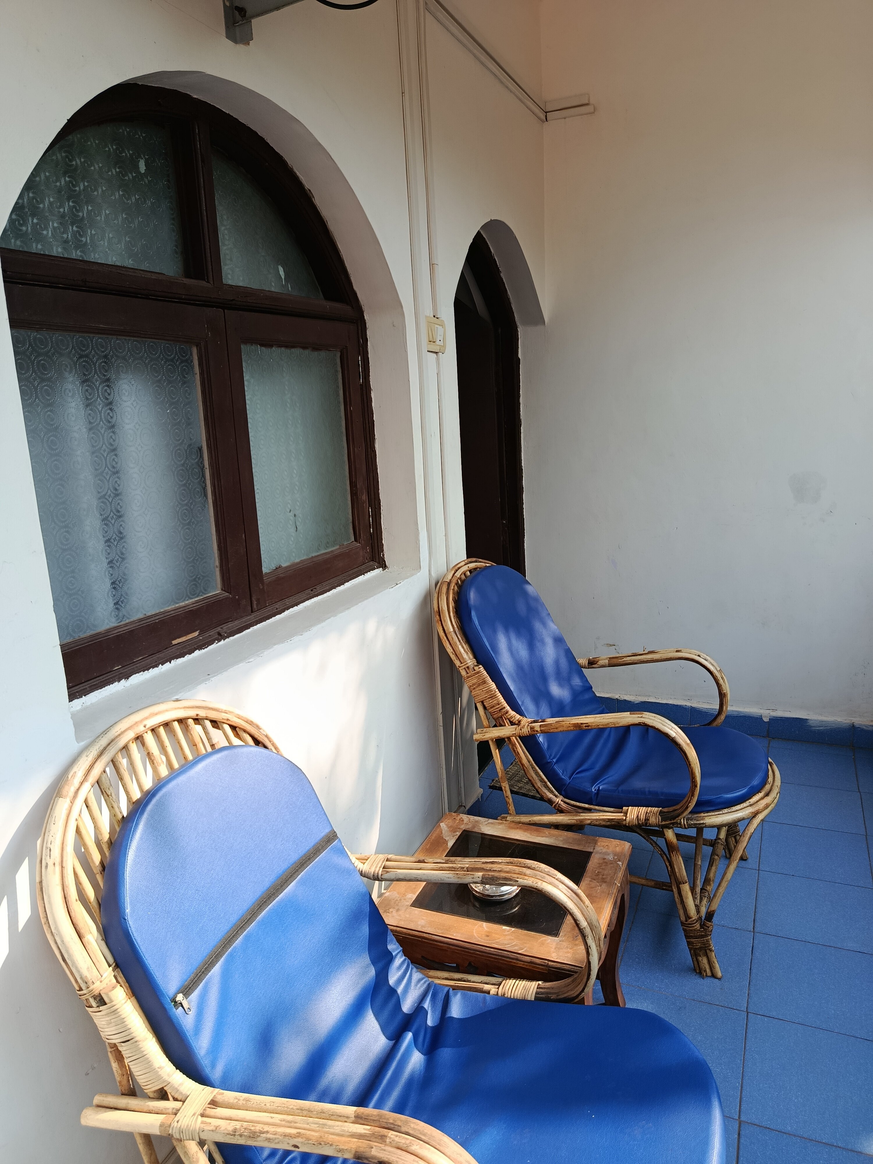 Фото Swati Hotel