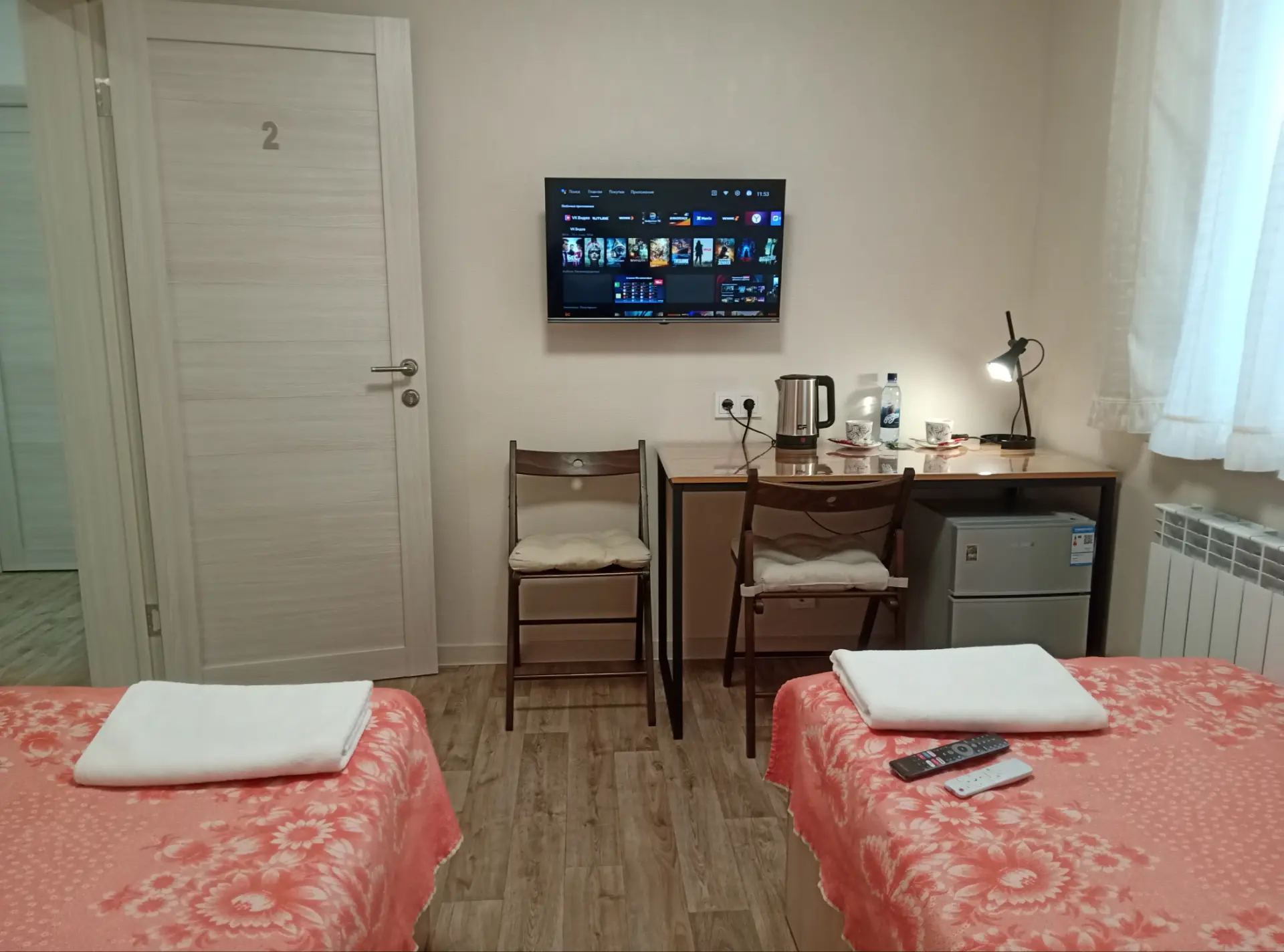 Фото Как дома на Типографской