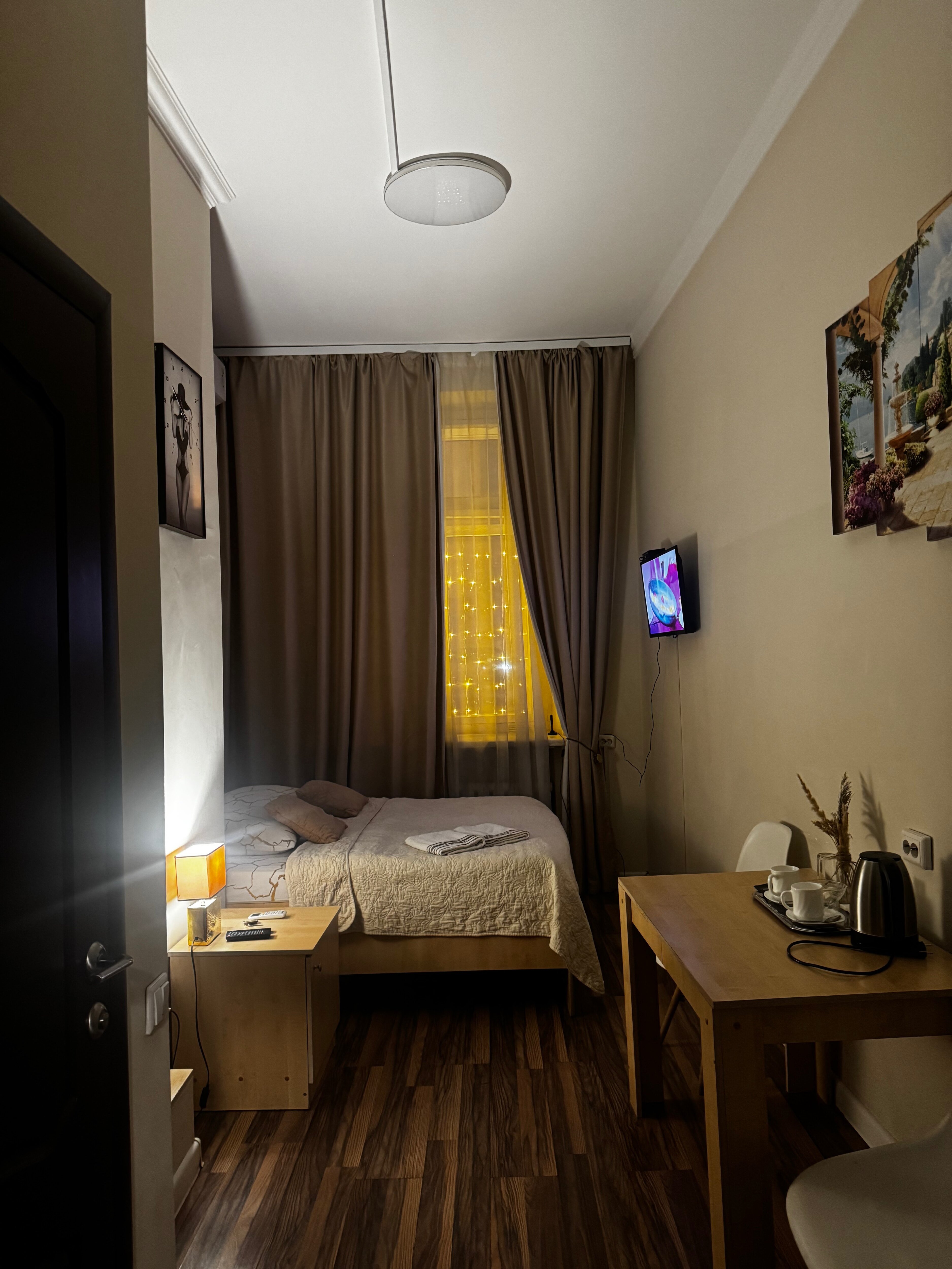 Фото Баунти