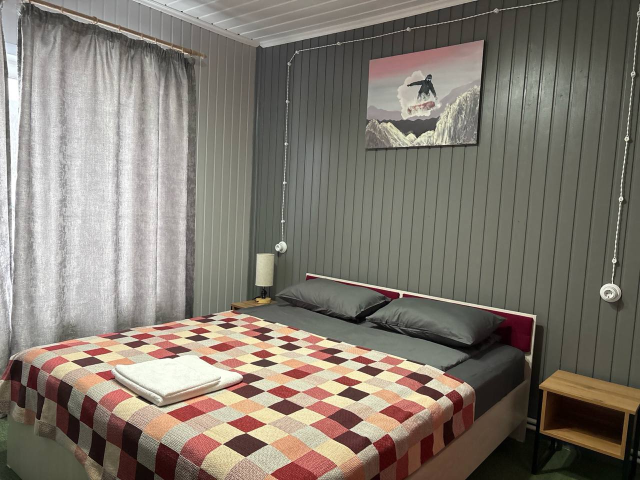 Фото Гостиница Чегет