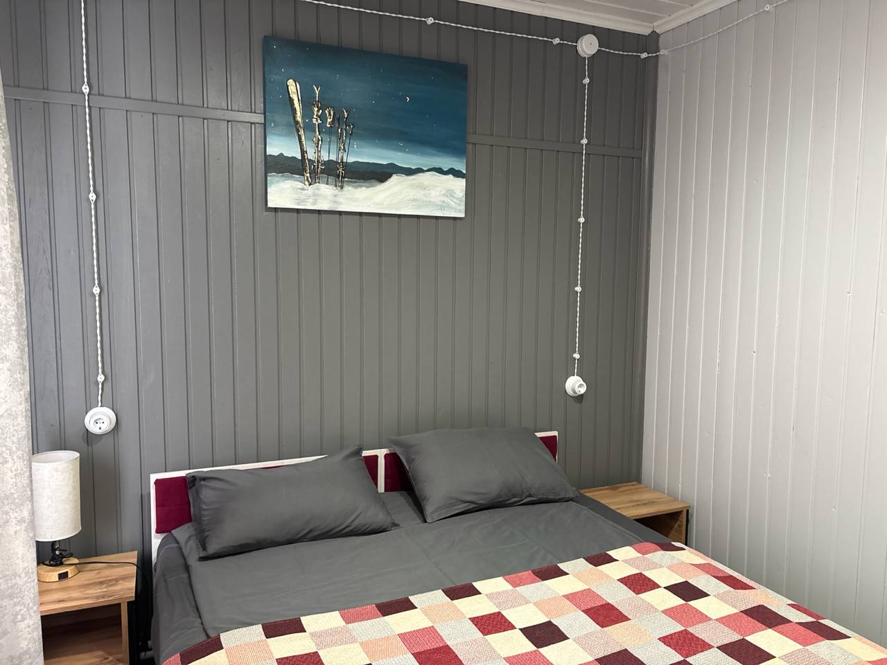 Фото Гостиница Чегет