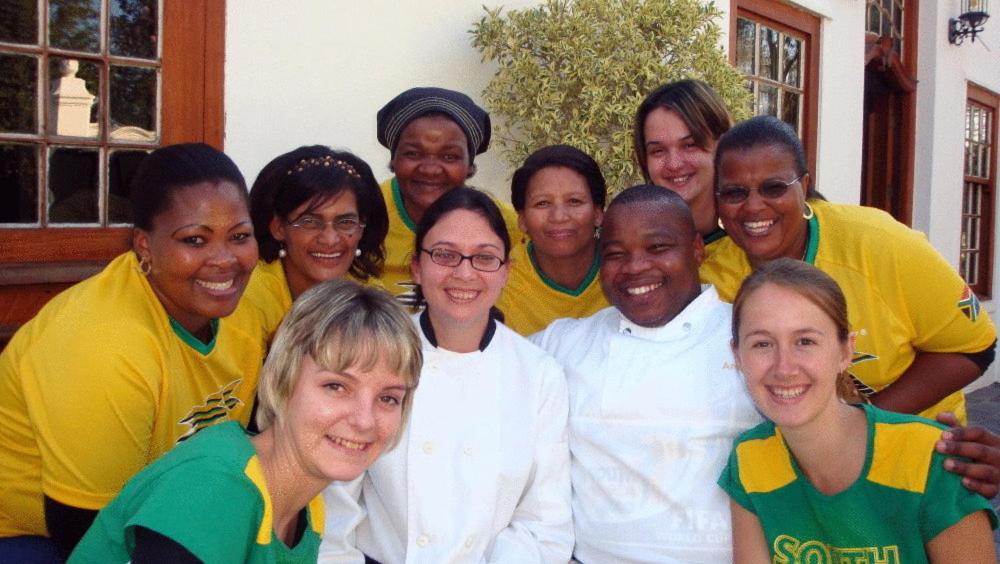 Фото Kronenhoff Guest House