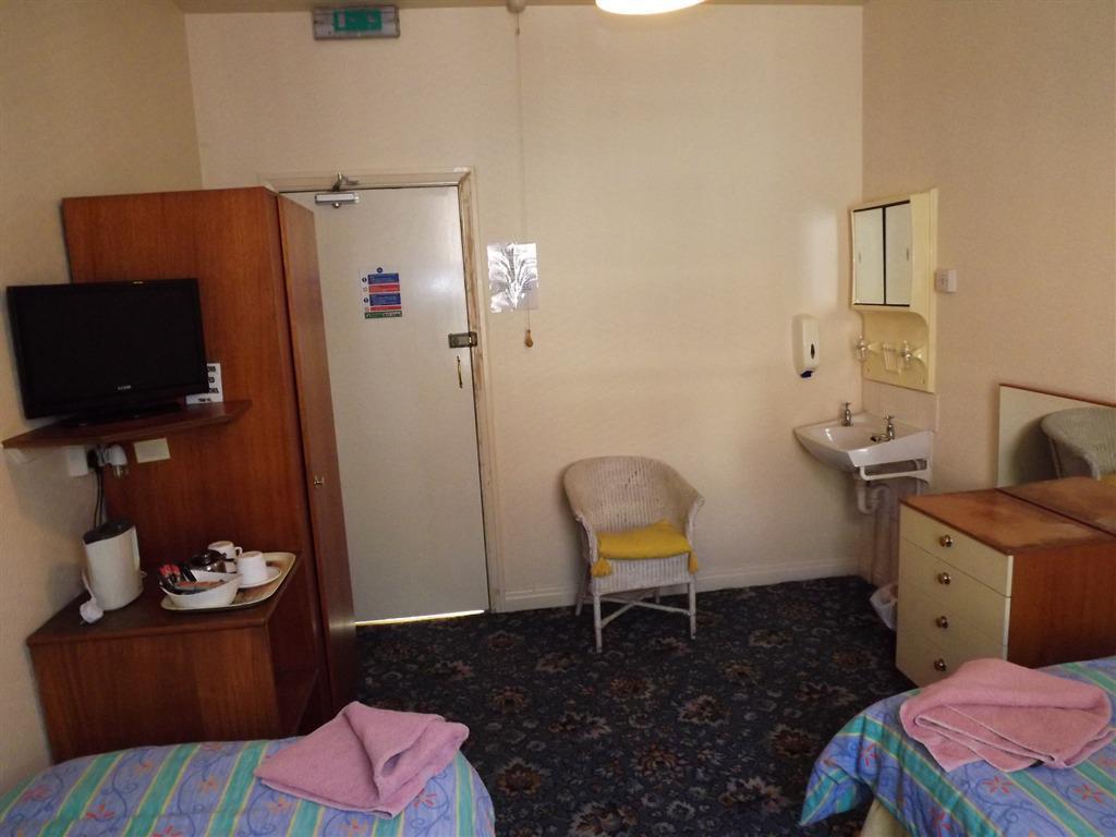 Фото The New Globe Inn