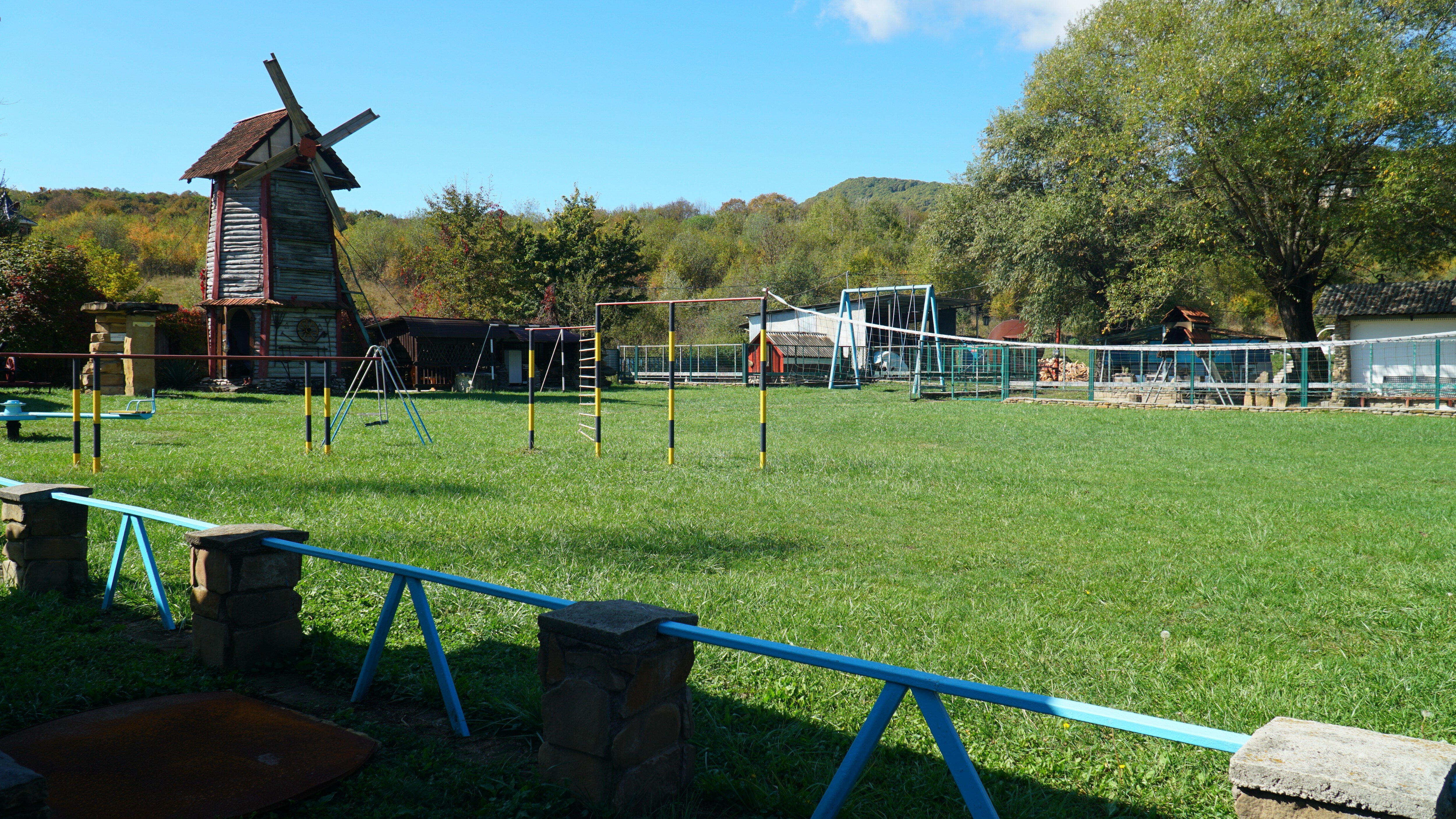 Фото Снежный Барс