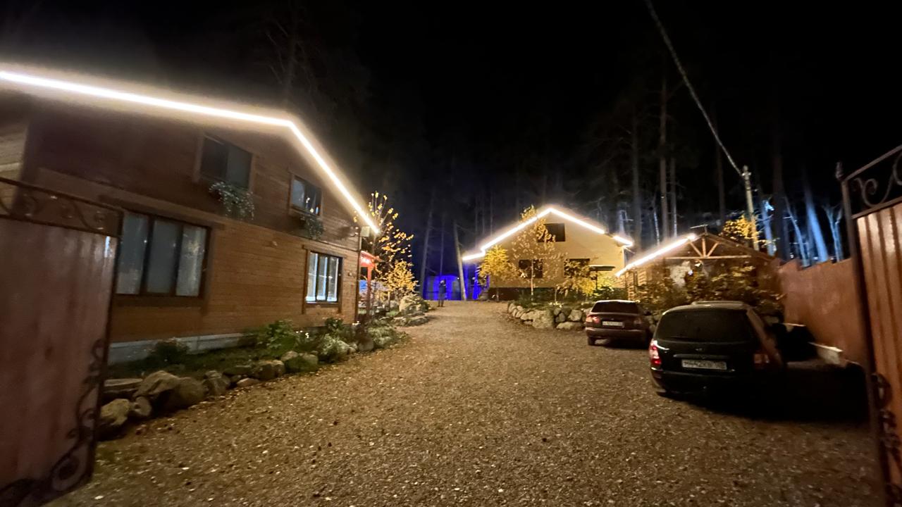 Фото Три Медведя