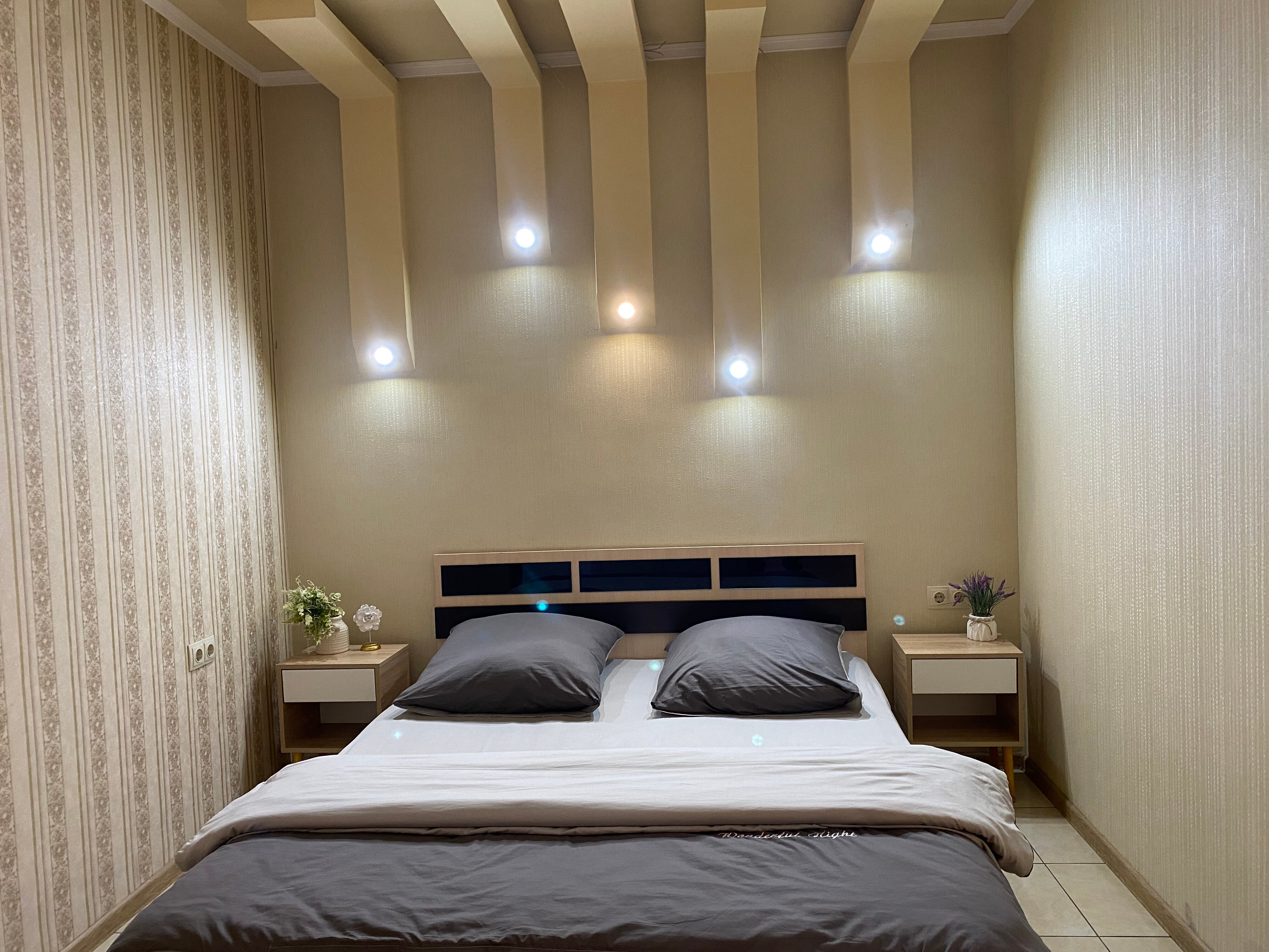 Фото У Арама