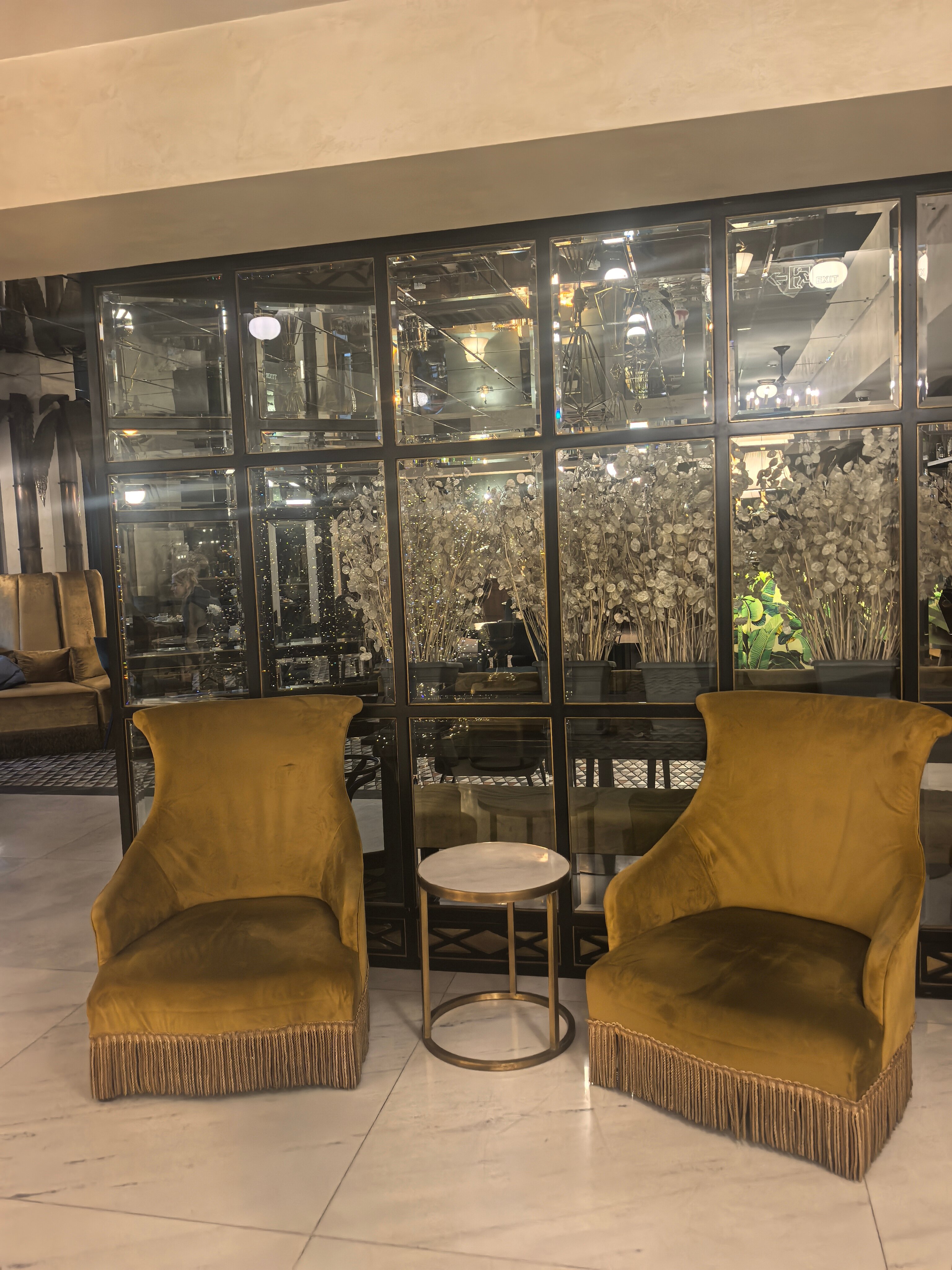 Фото Museum Hotel