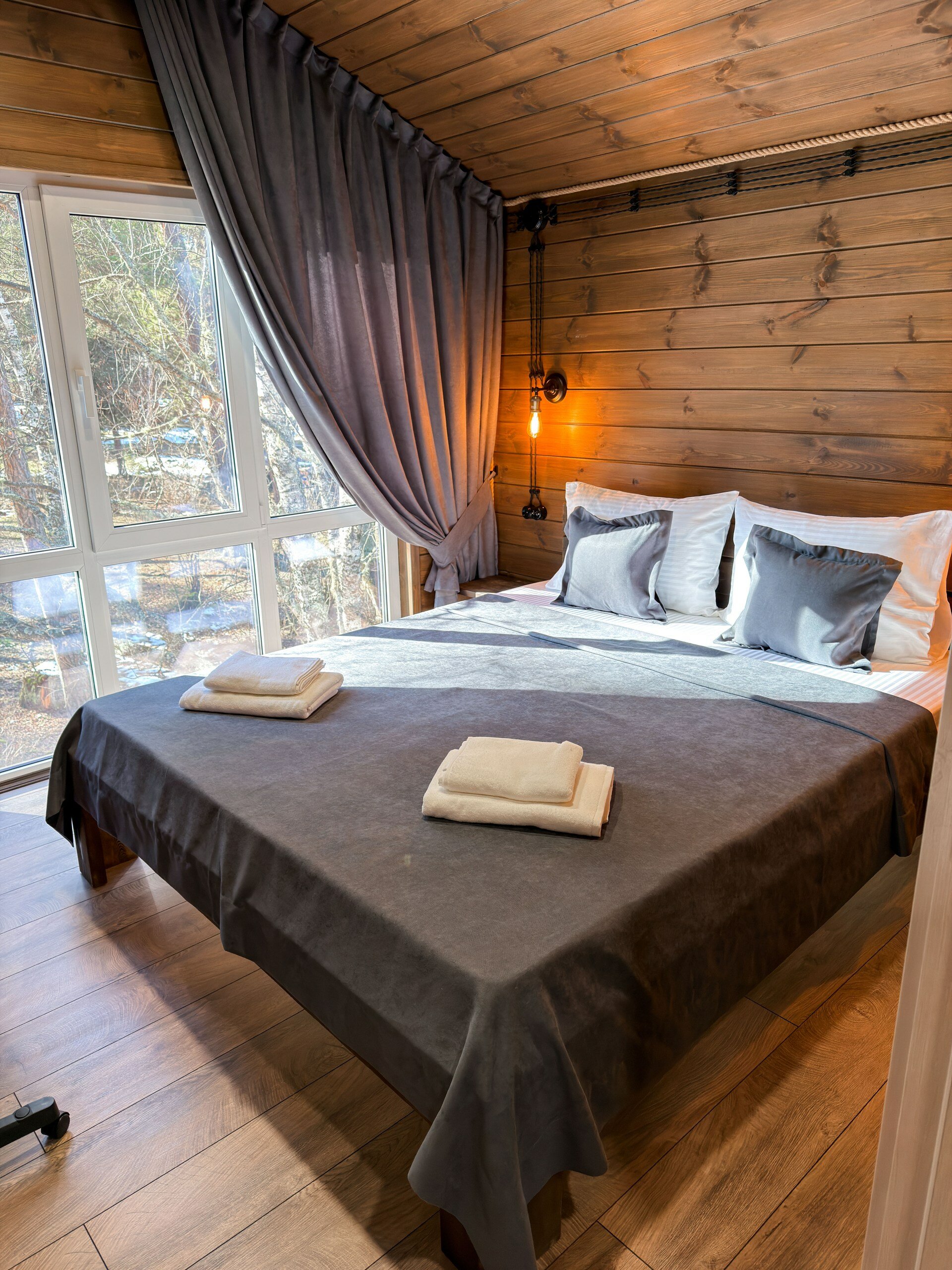 Фото Куранты Village